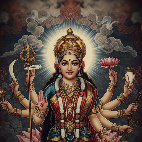 HEY DEVI