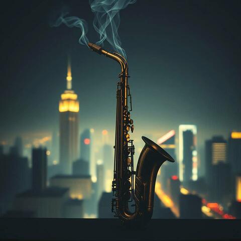 City Lights, Smoky Nights