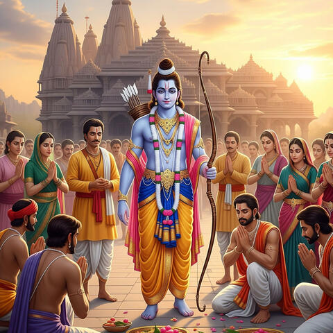 RAM RAM BHAVE RAM