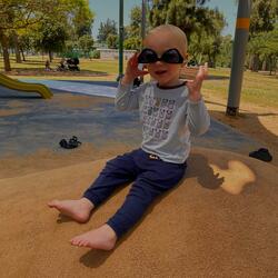 The Noon Beds of Cote dAzur