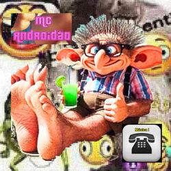 สวัสดีตอนเช้าครับเพื่อนๆ zapzap com som estorado (feat. MC Androidão, DJ áudio estourado, MC PANTANO GROTESCO & DJ SEQSO com ALIENS)