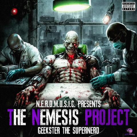 The Nemesis Project