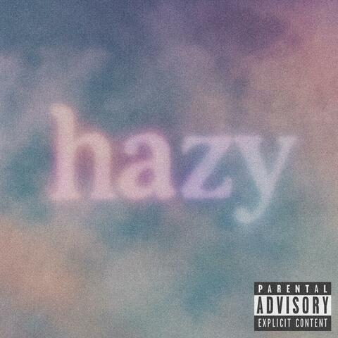 hazy (feat. Eclectic.Pacifist)