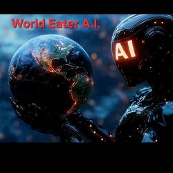 World Eater A.I.