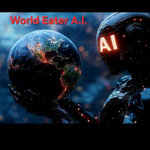 World Eater A.I.