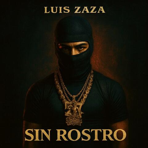 SIN ROSTRO