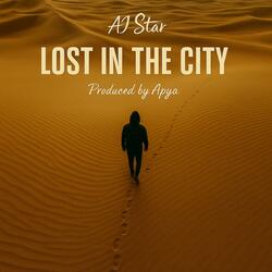 Lost in the City