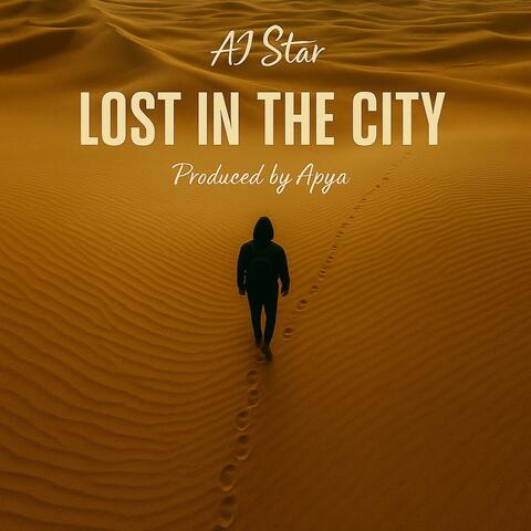 Lost in the City