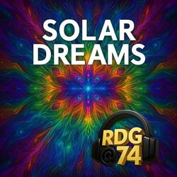 Solar Dreams (Psytrance Version)