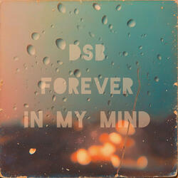 Forever in My Mind