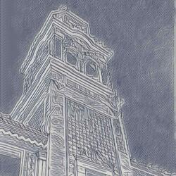 Christmas Card from a Hooker in Minneapolis