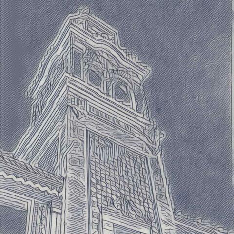 Christmas Card from a Hooker in Minneapolis