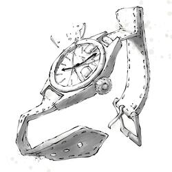 Stop The Time (feat. Emma Stirling) (Remastered)