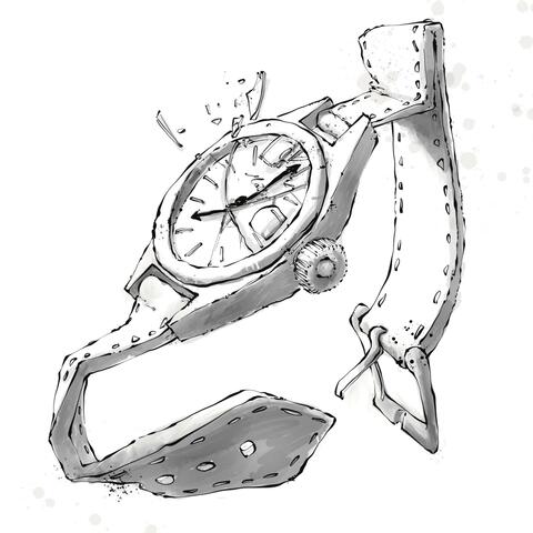 Stop The Time (feat. Emma Stirling) (Remastered)