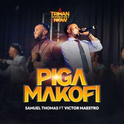 Piga Makofi (feat. Victor Maestro)