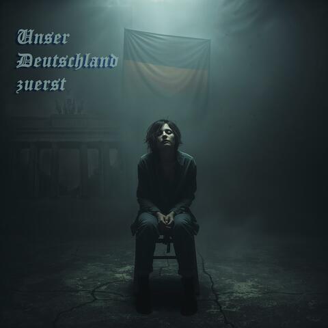 Unser Deutschland zuerst