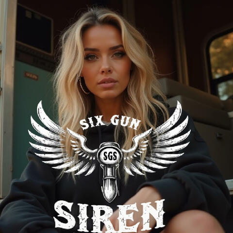 Six Gun Siren