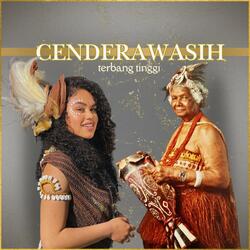 Cenderawasih Terbang Tinggi (feat. Apus Efrat Mamoribo)