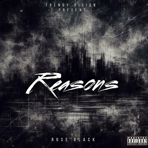Reasons (feat. Sapp)