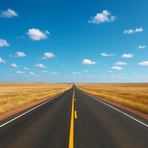 No Copyright Background Music Open Roads