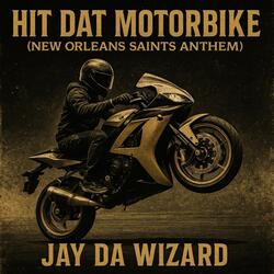 Hit Dat Motorbike