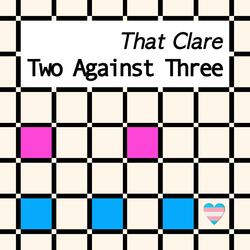 Two Against Three (Novox Mix)