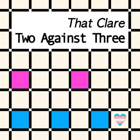 Two Against Three (Aske Mixes)