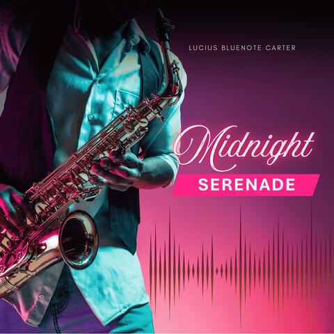 Midnight Serenade (feat. Lucius Bluenote Carter)