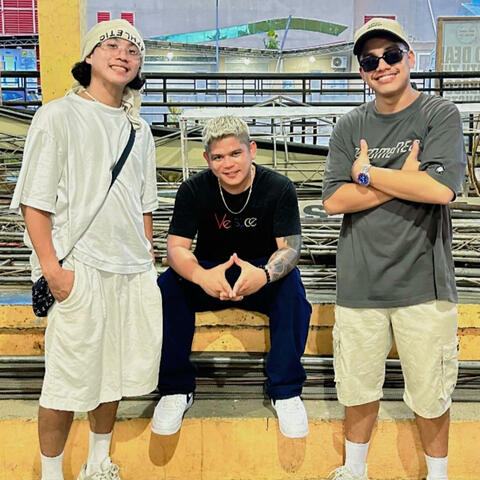 Panakip Butas (feat. Jay Mark & Jajah)