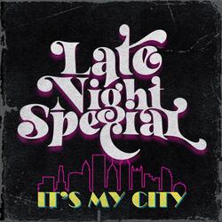 It's My City