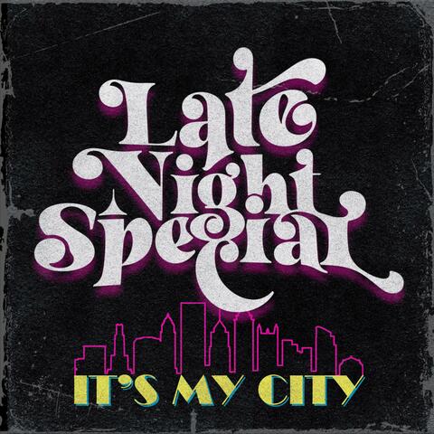 It's My City