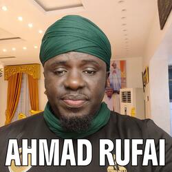 OMO AHMAD RUFAI