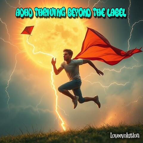ADHD Thriving Beyond The Label