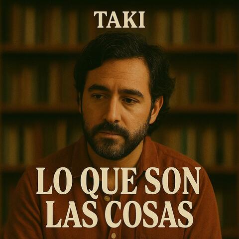 Lo que son las cosas