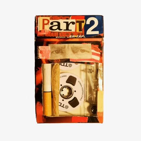SHOULDNT HAVE SMOKED THAT SHIT Pt. 2