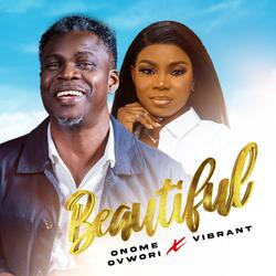 Beautiful (feat. Vibrant)