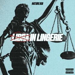 Libra In Lingerie