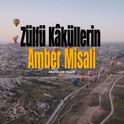 Zülfü Kâküllerin Amber Misali - Psychedelic, 70s, Anatolian Rock (Cover)