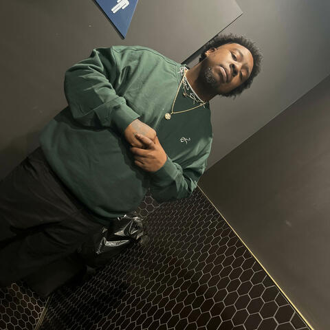 Cant fold (feat. Mxxtu)