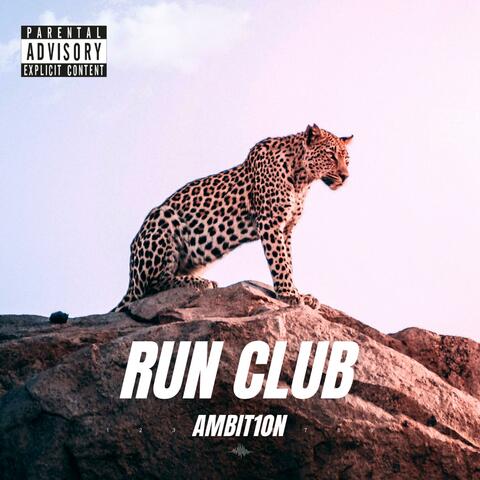 Run Club
