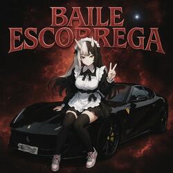 Baile Escorrega (ULTRA SLOWED)