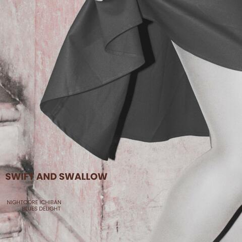 swift and swallow