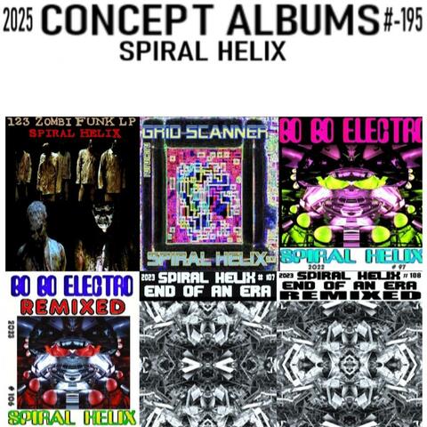 Concept Albums