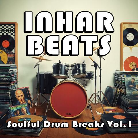 Soulful Drum Breaks, Vol. 1