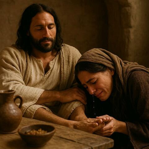 Your Sins Are Forgiven