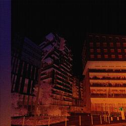 Un cementerio de funko pops