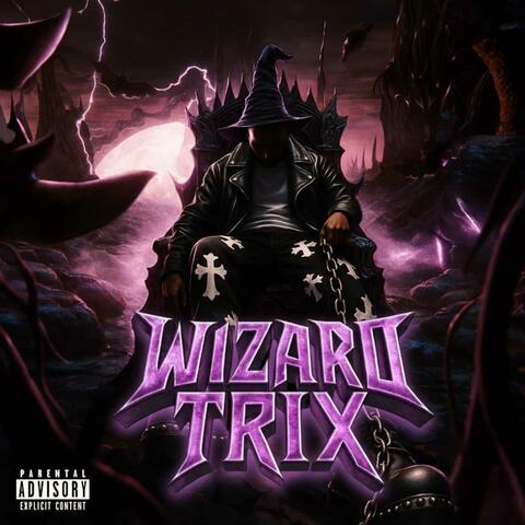 WIZARD TRIX
