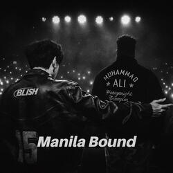 MANILA BOUND