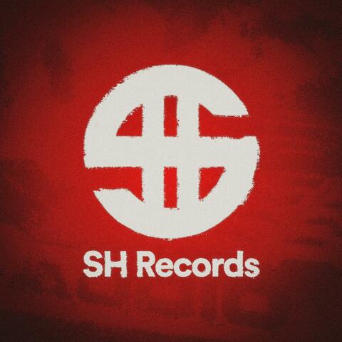 Lua Cheia (feat. SH RECORDS)