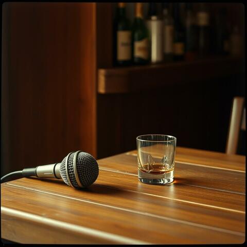 I Didn't Come Here To Sing!